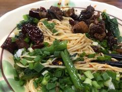 -宜宾燃面(汉渝路店)