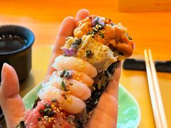 -鮨冠OMAKASE食べ放题(北京首店)