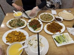 -姥家春饼店(漳州二路店)