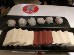 -新辣道鱼火锅(上地华联店)