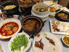 -辣螃铠盆盆蟹大排档(海昌店)
