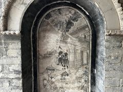 -鸡鸣驿古城