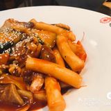 【苏州·韩国炸酱面】