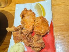 -Ramen满吉·豚骨拉面(丽园路店)