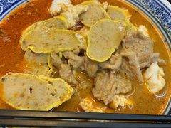 -亚肥沙茶面(黄厝店)