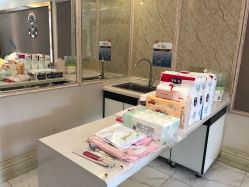 点击看大图 -星摇篮月子中心(市妇幼店)