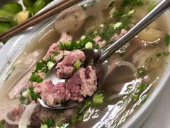 -Pho Hoa Pasteur