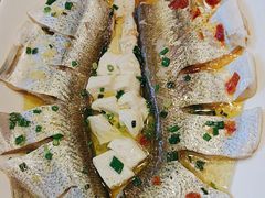 -欣旺·迎宾楼·百年无锡菜