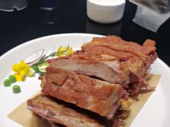 -東舍食唐精品陕菜馆
