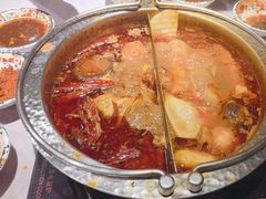 -一绪に寿喜烧自助(世茂广场店)