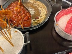 -冯校长老火锅(深圳总店)