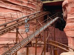 -深圳欢乐谷