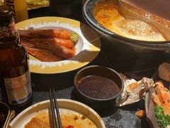 -牛New寿喜烧(虹桥新天地店)