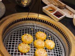 -烧肉达人(凯德晶萃店)
