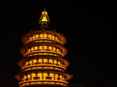 -隋唐洛阳城明堂天堂景区