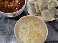 炒肝-姚记炒肝店(鼓楼店)