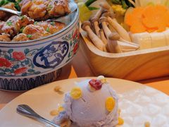 -山葵家·创意料理(宁波来福士店)