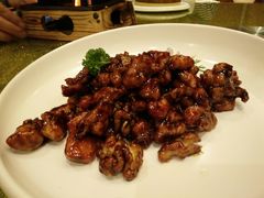 -大鸭梨烤鸭(左家庄店)