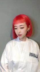 -银星女王公园发型艺术沙龙