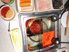 -海底捞火锅(金光华店)