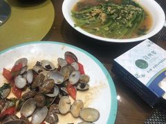 -冠州宴·海鲜烤鸭民间菜(冠县店)