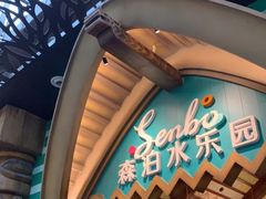 -杭州开元森泊度假乐园