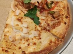 金枕榴梿比萨-乐凯撒披萨(正佳广场店)
