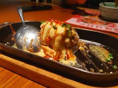 -仓桥家·焗寿司·锅物(光谷步行街店)