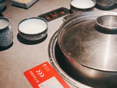 -同仁四季椰子鸡(宝安壹方城店)