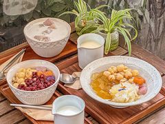 -绿小院(荔湾店)