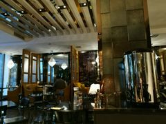 大堂-小资太太餐厅(南岗区店)