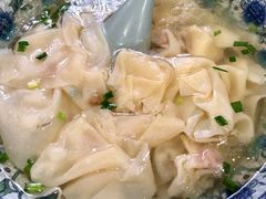 大肉馄饨-荣阳楼(山塘街店)