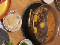 -松野谷·寿喜烧自助(华联顺义金街购物中心店)