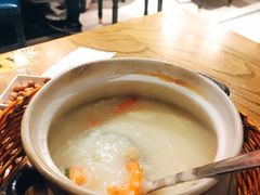 -潮中人·潮州菜(益乐路店)