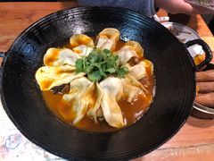 -符离集餐厅(万象城店)