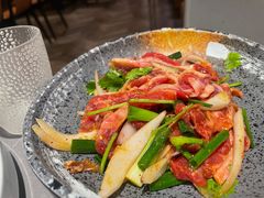 -小米烤肉-泥炉炭烤(常营店)