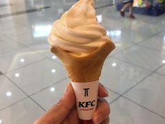 -肯德基(吴江万宝大润发店)
