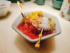 -锦府盐帮·李宅(领展购物广场中关村店)