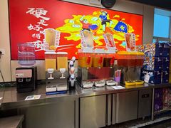 -签哥签妹儿串串火锅(青年路店)