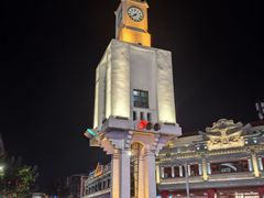 -东街钟楼肉粽(总店)