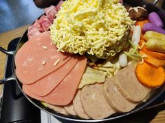 -李先生的首尔小馆(松江启源广场店)