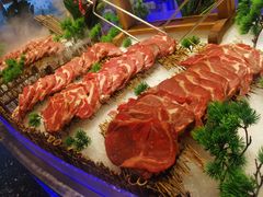 -千家粗粮王(MOMOPARK店)