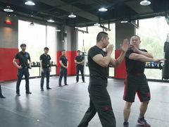 -极斗-IKMF马伽术·格斗运动学院(东直门店)