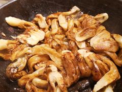 -华盛园卷子王农家菜水库鱼