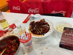 -簋街仔仔小龙虾(簋街二店)