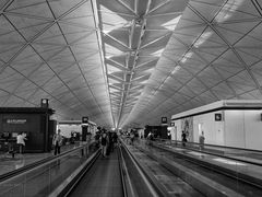 -香港国际机场-T2航站楼