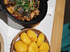 -山东宾馆·齐鲁苑餐厅