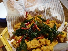 -雀舞云南菜(乐客城店)