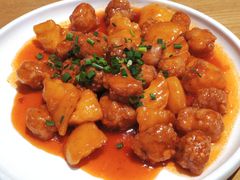 -乡里八闽·福州乡土菜(高宅店)