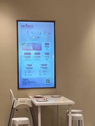 -奈尔宝家庭中心·亲子餐厅(北京东坝万达店)